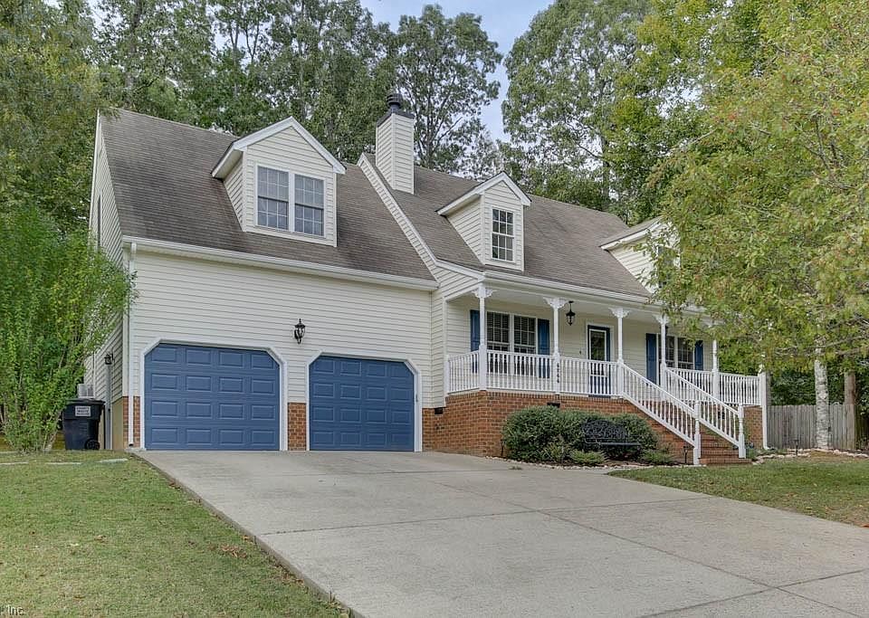 Welcome to 4244 Birdella Drive!