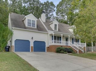 4244 Birdella Dr, Williamsburg, VA 23188