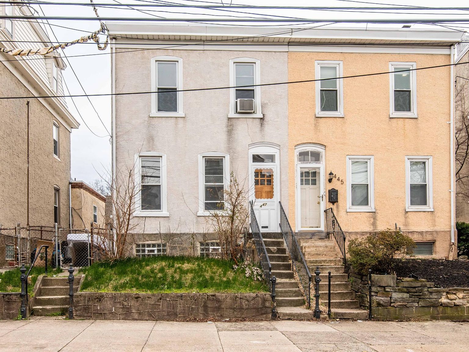 447 Leverington Ave, Philadelphia, PA 19128 | Zillow