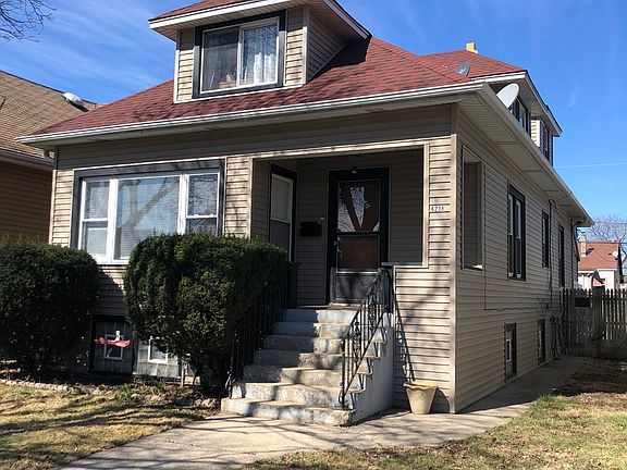 3rd image of 6238 W Warwick Ave