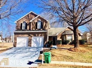 5912 5912 Idlewood Pl, Lithonia, GA 30038