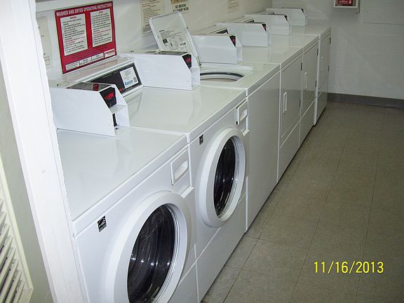 Very Clean & Efficient