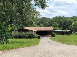 3478 County Road 11, Ariton, AL 36311