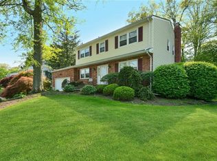 11 Yale Dr, New City, NY 10956