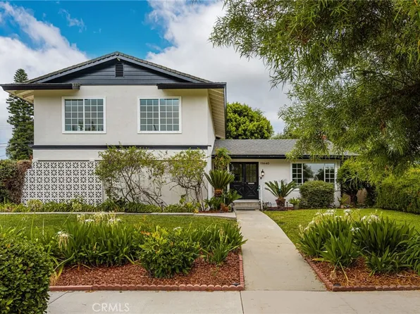15640 New Hampton St, Hacienda Heights, CA 91745
