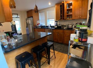 55 Lowell St #R, Somerville, MA 02143