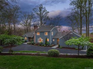 29 Soundview Farm, Weston, CT 06883