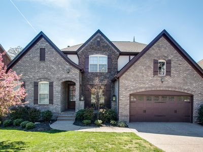 4133 Stone Hall Blvd, Hermitage, TN, 37076