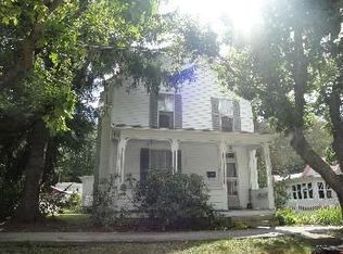 1013 10th Ave, Marlinton, WV