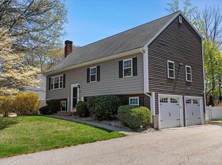 23 Emily Jeffers Rd, Randolph, MA 02368