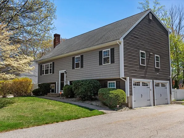 23 Emily Jeffers Rd, Randolph, MA 02368