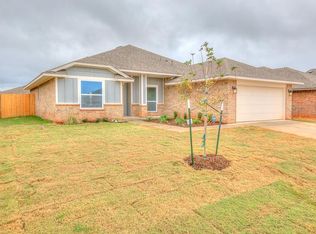 2213 Norwood Dr, Norman, OK 73071