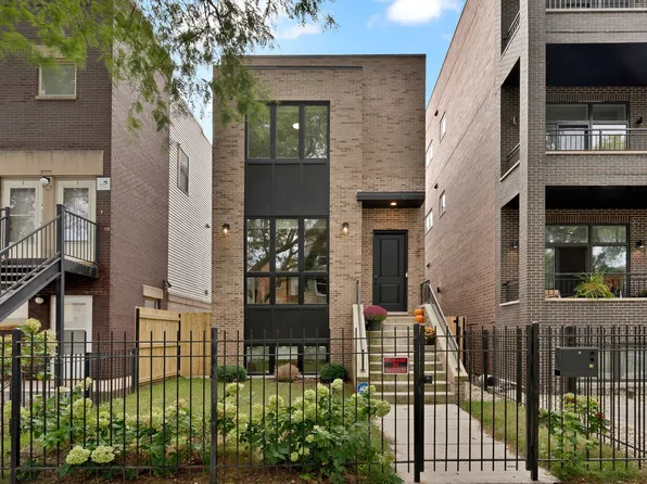2723 W Potomac Ave, Chicago, IL 60622