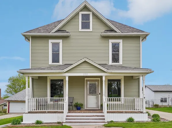 232 S Mound Ave, Belmont, WI 53510