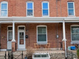 456 Seville St, Philadelphia, PA 19128