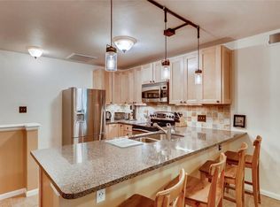 1503 Point Dr UNIT C1503, Frisco, CO 80443