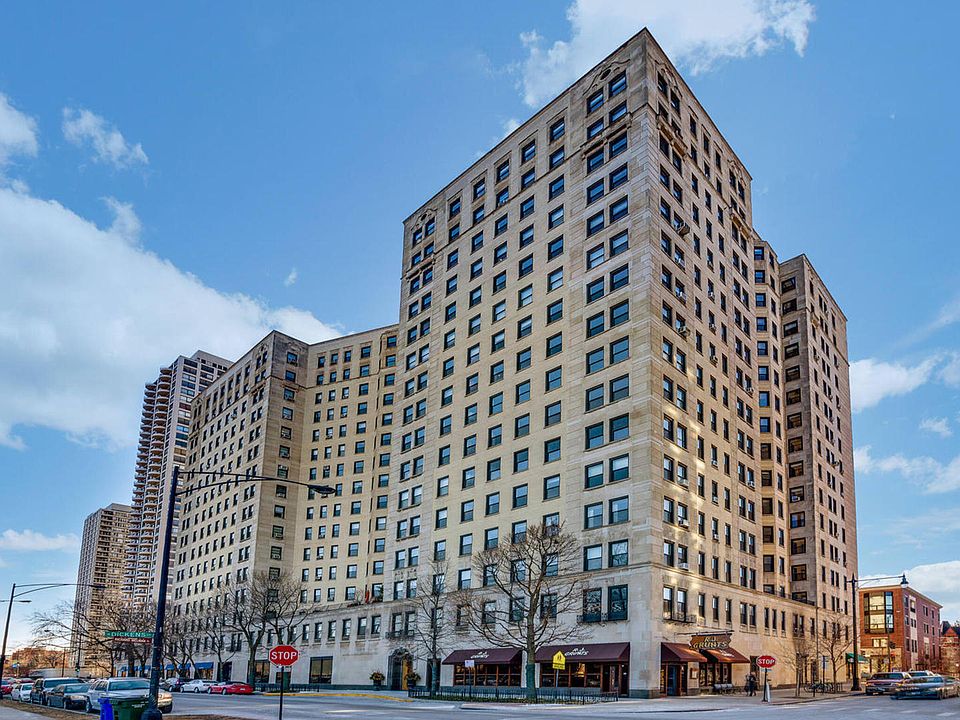1st image of 2000 N Lincoln Park West Pkwy #1209