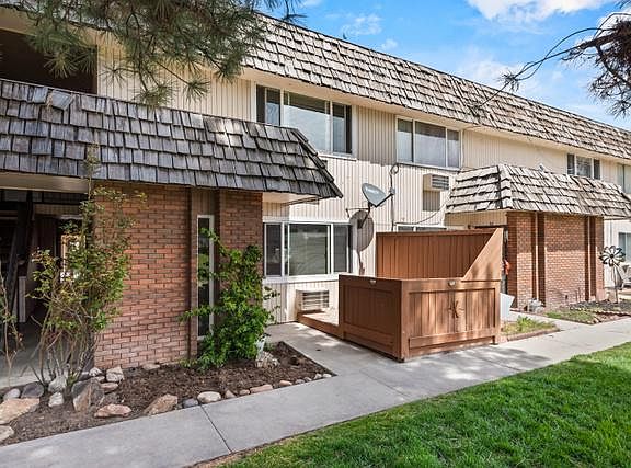 3rd image of 4480 S Atherton Dr Unit 16