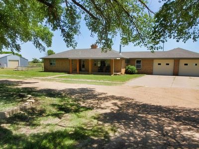 136 230th Ave, Hays, KS, 67601