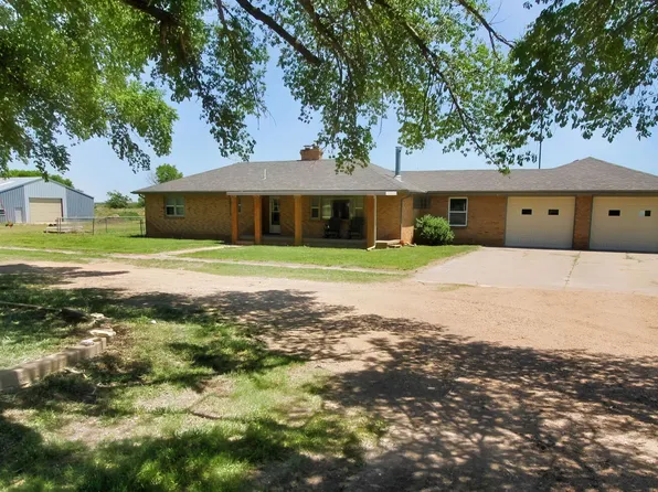 136 230th Ave, Hays, KS 67601