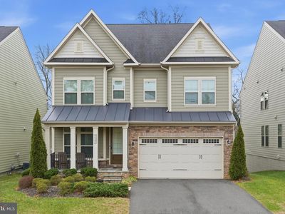 9085 Bear Branch Pl, Fairfax, VA, 22031