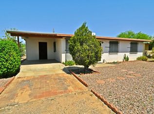 4601 S 17th Ave, Tucson, AZ 85714
