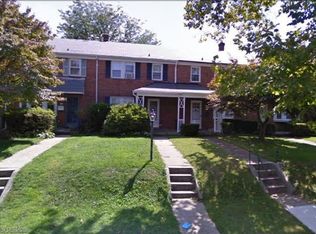 67 Murdock Rd, Baltimore, MD 21212