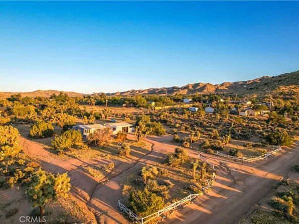 7985 Deer Trl, Yucca Valley, CA 92284