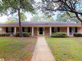 3762 Claridge Rd S, Mobile, AL 36608