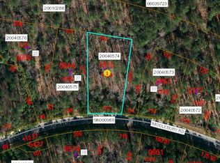 29 Middlebury Rd, Pinehurst, NC 28374