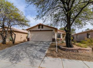 2349 S Avenida Arroyo Rincon, Tucson, AZ 85710