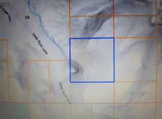 Nhn Sec #9, Cascade, MT 59421
