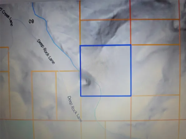 Nhn Sec #9, Cascade, MT 59421