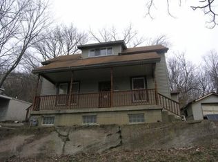 3110 Illinois Ave, Cincinnati, OH 45204