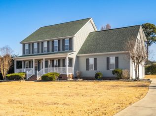 111 Richard Dr, Garner, NC 27529