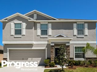 1612 Climbing Dayflower Dr, Ruskin, FL 33570
