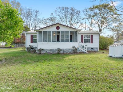 2024 Gum Street, Supply, NC, 28462