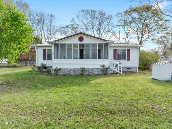 2024 Gum Street, Supply, NC 28462