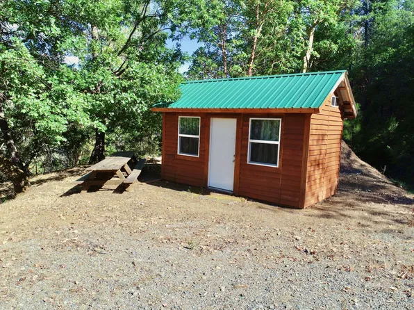 3380 Dutch Creek Rd, Junction City, CA 96048