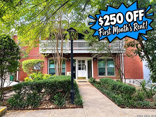 2300 Nacogdoches Rd #203A