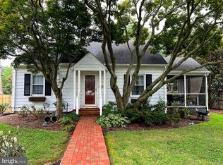 314 Linden Ave, Easton, MD 21601