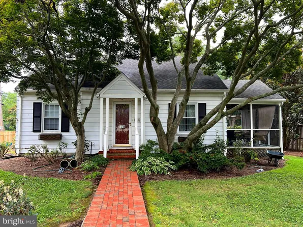 314 Linden Ave, Easton, MD 21601