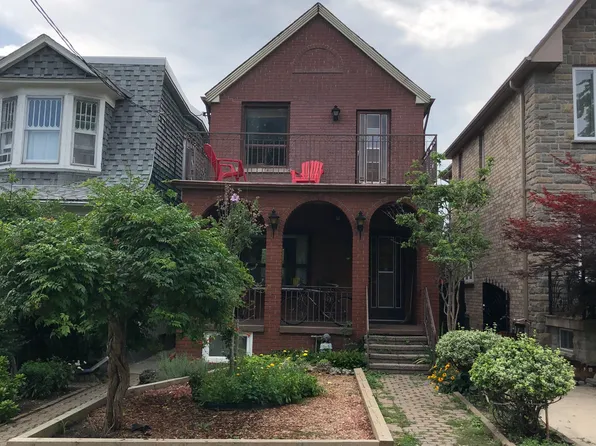 564 Concord Ave, Toronto, ON M6H 2R1
