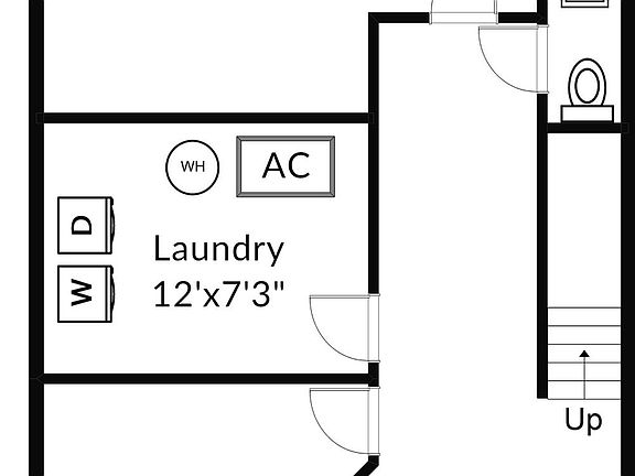 4th image of 6727 Ammendale Way