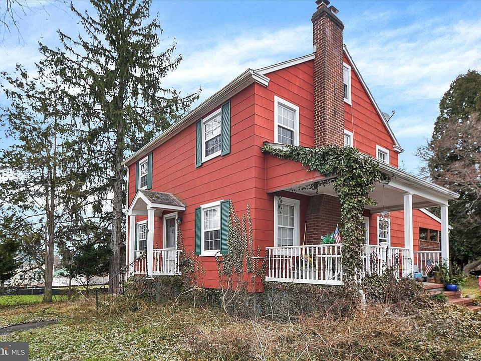 4515 Wards Chapel Rd, Owings Mills, MD 21117 Zillow