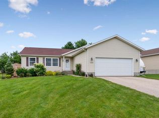 1101 U.s. 30 W, Mt Vernon, IA 52314