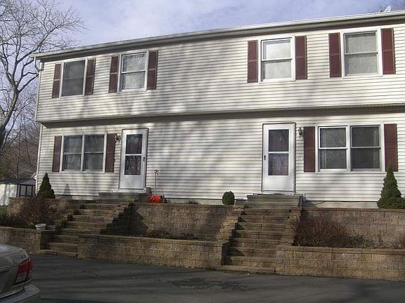 Front - Left unit