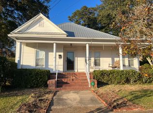 107 E Richards St, Denmark, SC 29042