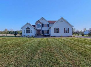 16244 Yankeetown Pike, Mount Sterling, OH 43143