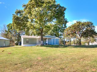 17500 SE 44th St, Newalla, OK 74857